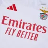 Benfica Jersey 2025/26 Third Away - ijersey