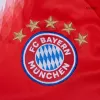 Youth Bayern Munich Jersey Kit 2025/26 Home - ijersey