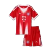 Youth Bayern Munich Jersey Kit 2025/26 Home - ijersey