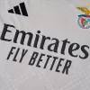Benfica Jersey 2025/26 Away - ijersey