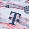 Youth Bayern Munich Jersey Whole Kit 2025/26 Away - ijersey