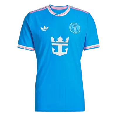 Inter Miami CF Jersey 2025 Authentic Third - ijersey