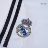 Youth Real Madrid Jersey Whole Kit 2025/26 Home - ijersey