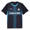 Marseille Jersey 2025/26 Away - ijersey