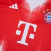 Youth Bayern Munich Jersey Kit 2025/26 Home - ijersey