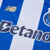FC Porto Jersey 2025/26 Home - ijersey