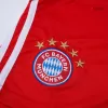 Youth Bayern Munich Jersey Kit 2025/26 Home - ijersey