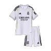 Youth Real Madrid Jersey Kit 2025/26 Home - ijersey