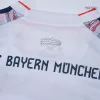Youth Bayern Munich Jersey Whole Kit 2025/26 Away - ijersey