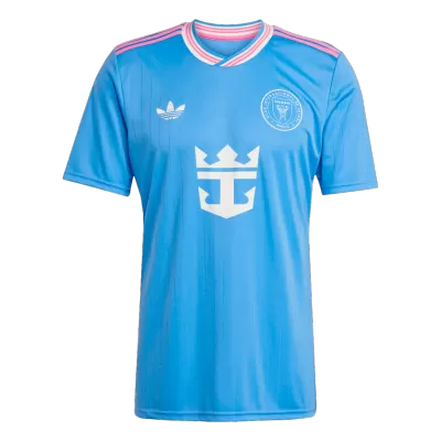 Inter Miami CF Jersey 2025 Third Away - ijersey