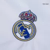 Youth Real Madrid Jersey Whole Kit 2025/26 Home - ijersey
