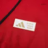 Manchester United Jersey 2025/26 Authentic Home - ijersey