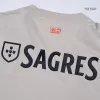 Benfica Jersey 2025/26 Away - ijersey