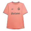 FC Porto Jersey 2025/26 Away - ijersey