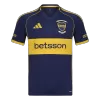 Boca Juniors Jersey 2025/26 Home - ijersey