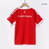 Youth Bayern Munich Jersey Kit 2025/26 Home - ijersey