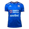 Cruz Azul Jersey 2025/26 Home - ijersey