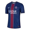HAKIMI #2 PSG Jersey 2025/26 Player Version Home - ijersey