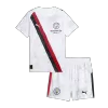 Youth Manchester City KidSuper Jersey Kit 2025/26 - Club World Cup - ijersey