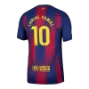 LAMINE YAMAL #10 Barcelona Jersey 2025/26 Authentic Home - ijersey