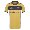 Boca Juniors Jersey 2025/26 Away - ijersey