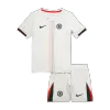 Youth Chelsea Jersey Kit 2025/26 Away - ijersey