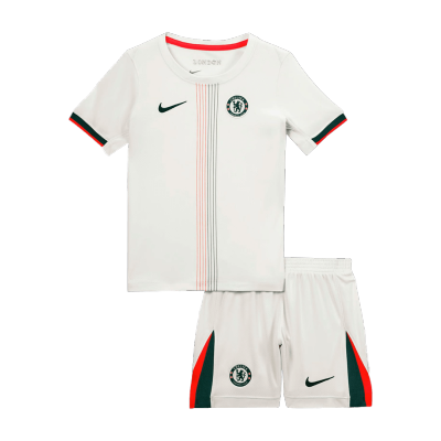 Youth Chelsea Jersey Kit 2025/26 Away - ijersey