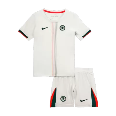 Youth Chelsea Jersey Kit 2025/26 Away - ijersey