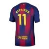 RAPHINHA #11 Barcelona Jersey 2025/26 Authentic Home - ijersey