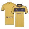 Boca Juniors Jersey 2025/26 Away - ijersey