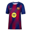 ROONY #19 Barcelona Jersey 2025/26 Home - UCL - ijersey
