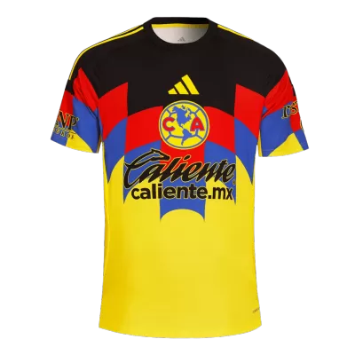 Club America Jersey 2025/26 Home - ijersey