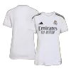 Women's Real Madrid Jersey 2025/26 Home - ijersey