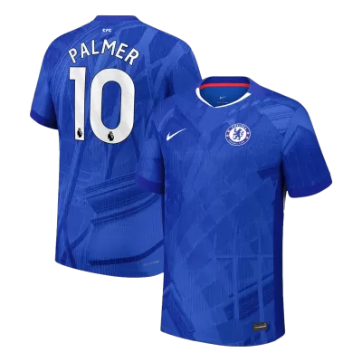 PALMER #10 Chelsea Jersey 2025/26 Authentic Home - ijersey