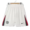 Chelsea Soccer Shorts 2025/26 Away - ijersey