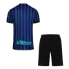 Inter Milan Jersey Kit 2025/26 Home - ijersey