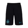Inter Milan Soccer Shorts 2025/26 Home - ijersey
