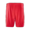 Bayern Munich Soccer Shorts 2025/26 Home - ijersey