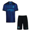 Inter Milan Jersey Kit 2025/26 Home - ijersey