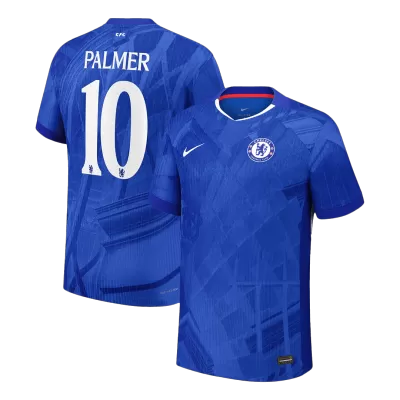 PALMER #10 Chelsea Jersey 2025/26 Authentic Home - UCL - ijersey