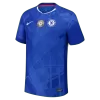 WORLD CHAMPIONS #25 Chelsea Jersey 2025/26 Authentic Home - with chest badge - ijersey