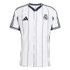 Real Madrid US Pack Jersey 2025/26 - ijersey