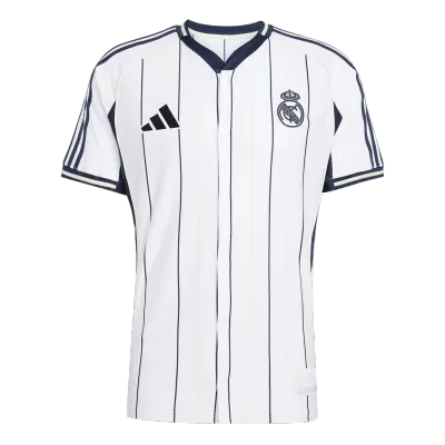 Real Madrid US Pack Jersey 2025/26 - ijersey