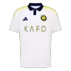 Al Nassr Jersey 2025/26 Third Away - ijersey