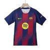 RAPHINHA #11 Barcelona Jersey 2025/26 Authentic Home - ijersey