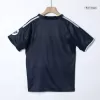 Youth Real Madrid Jersey Whole Kit 2025/26 Away - ijersey