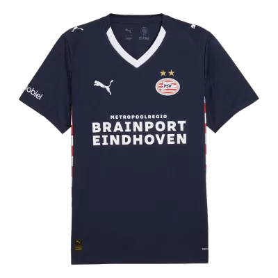 PSV Eindhoven Jersey 2025/26 Away - ijersey