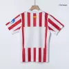 Youth Atletico Madrid Jersey Whole Kit 2025/26 Home - ijersey