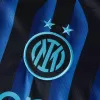 Youth Inter Milan Jersey Whole Kit 2025/26 Home - ijersey