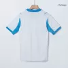 Marseille Jersey 2025/26 Home - ijersey